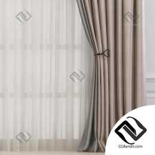 Curtain 635