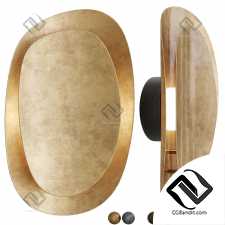 Бра David Shaw X Nightworks Duet Halo