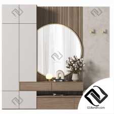 Прихожая 170