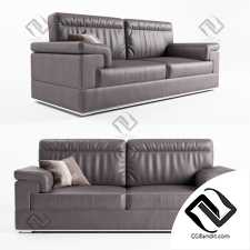 Диван Sofa BUBLE ALPA SALOTTI