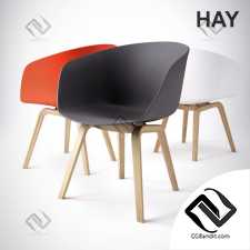 Стул Chair Hay