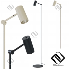 Торшеры Montreux Romi Amsterdam