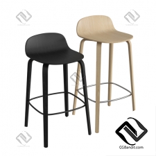 Барный стул bar chair Visu