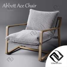 Кресла Abbott Ace