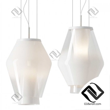 Подвесной светильник Vistosi Anisette