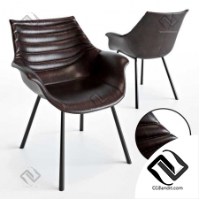 Loft Designe Chair 2702 model