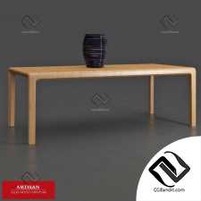 Столы Table Artisan Invito