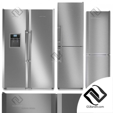 Liebherr refrigerators