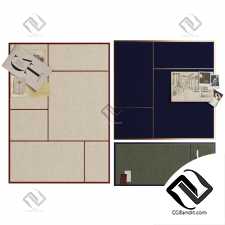 Доска объявлений Nouveau