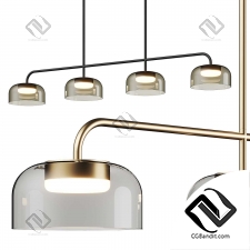 Подвесной светильник Aromas del Campo Ipon Linear