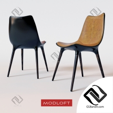 Стул Chair Modloft Langham