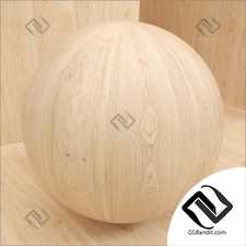 Wood material Материал дерево / шпон - set 3