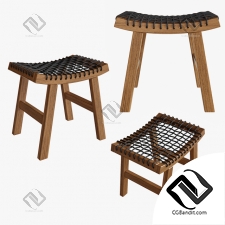 Стул Chair STACKHOLMEN IKEA