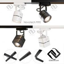 Novotech PIPE set