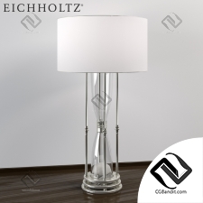 Настольные светильники Table lamps Eichholtz hour glass