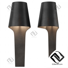 Бра Liaigre, Medicis