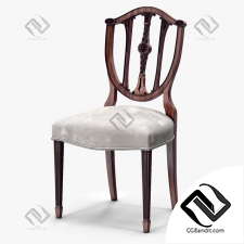 Стул Chair Palmerston's