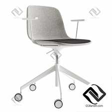 Офисная мебель Office furniture Lapalma Seela Chair