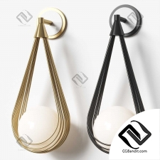 Бра Ova Arteriors