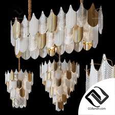 Подвесной светильник Laima by Lampatron