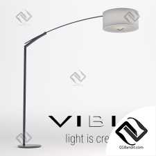 Торшеры Floor lamps Vibia Balance