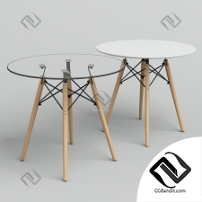 Столы Table Eames DSW