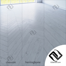 Текстуры напольные покрытия Floor textures Chevron, herringbone, linear