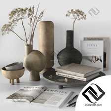 Декоративный набор Decor set 624