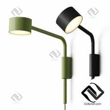 Бра Blu Dot Verge Adjustable