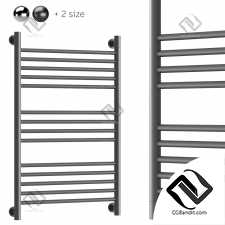 Полотенцесушитель Сунержа Богема