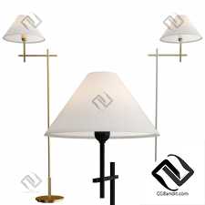 Торшеры Hackney Bridge Arm