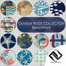 Ковры Carpets Outdoor RUGS COLLECTION