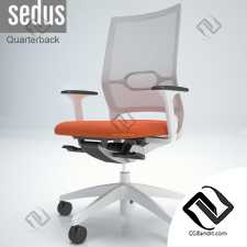 Офисная мебель Quarterback Sedus