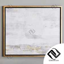 Багеты Baguettes Lark Manor Abstract paintings