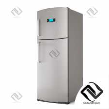 Whirlpool refrigerator 21