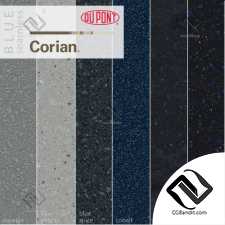 Текстуры Камень Texture Stone Dupont Corian 03