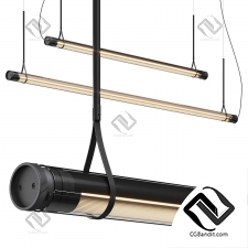 Подвесной светильник Marset Fris