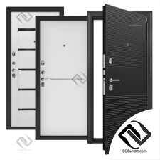 Двери Door Sigma COMFORT