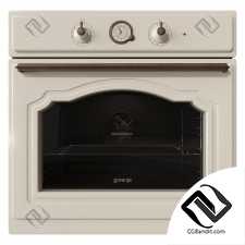 Oven Gorenje Classico