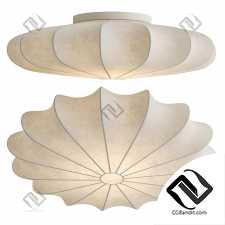 Потолочный светильник NORNA by Lampatron