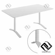 Table Aplomb HB-1590 by Skandiform