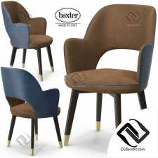 Стулья Chair Baxter Colette