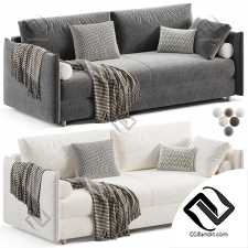 Диваны Grande by Schlafstore