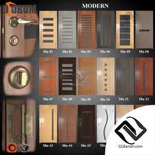 Дверь Door Dorum Modern