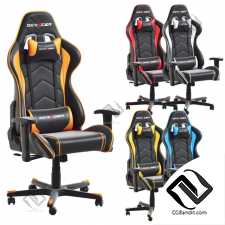 Кресло Armchair DXRacer Formula series FE08