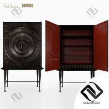 Шкафы Cabinets Villiers Armoire