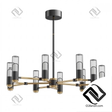 Подвесной светильник Lampatron Birgel ch 10