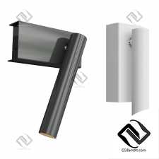 Бра Davide Groppi Mira