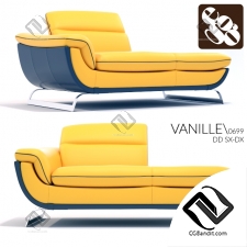 Диван Sofa Egoitaliano Vanille