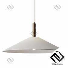 Подвесной светильник West Elm Devon